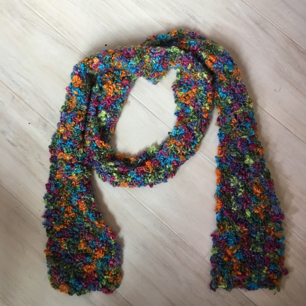 Scarf